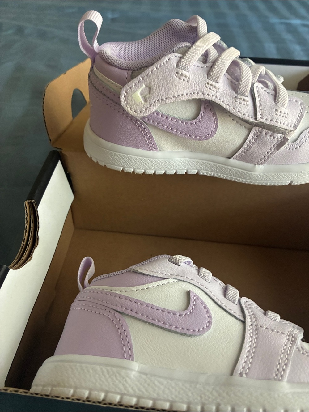 Toddler Sneakers by Jordan - Picture 5 of 5